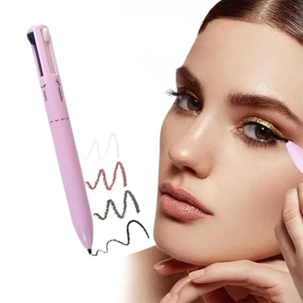 4-In-1 Makeup Pen